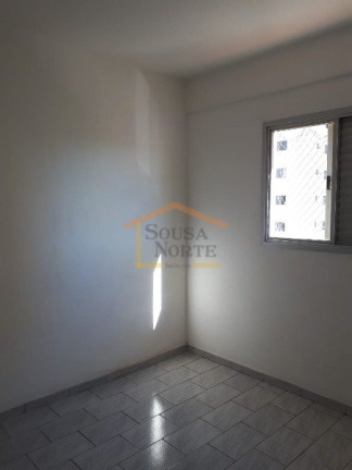 Imagem Apartamento com 2 Quartos à Venda, 57 m² em Macedo - Guarulhos