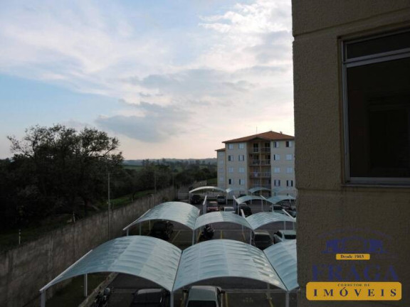 Imagem Apartamento com 2 Quartos à Venda, 55 m² em Jardim Tatiana - Votorantim Imagem Apartamento com 2 Quartos à Venda, 55 m² em Jardim Tatiana - Votorantim