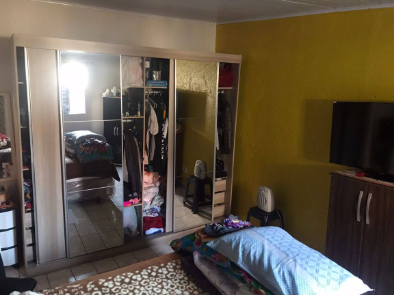 Imagem Casa com 3 Quartos à Venda, 241 m² em Campanario - Diadema Imagem Casa com 3 Quartos à Venda, 241 m² em Campanario - Diadema