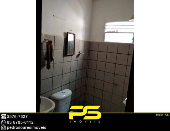 Imagem Casa com 2 Quartos à Venda, 100 m² em José Américo De Almeida - João Pessoa