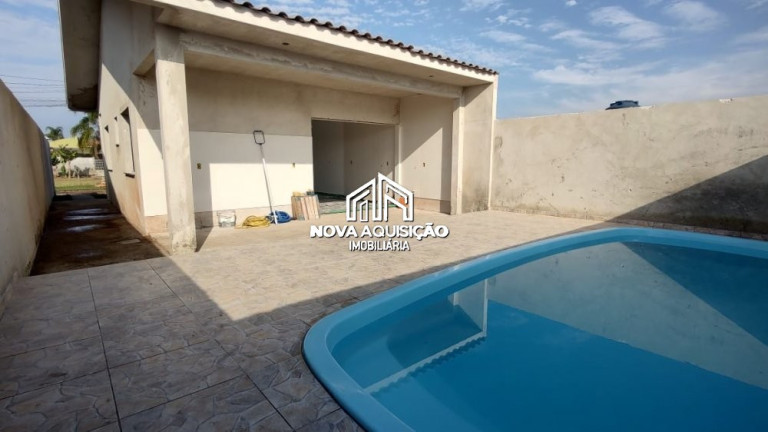 Imagem Casa com 2 Quartos à Venda, 63 m² em Balneário Carmery - Pontal Do Paraná Imagem Casa com 2 Quartos à Venda, 63 m² em Balneário Carmery - Pontal Do Paraná