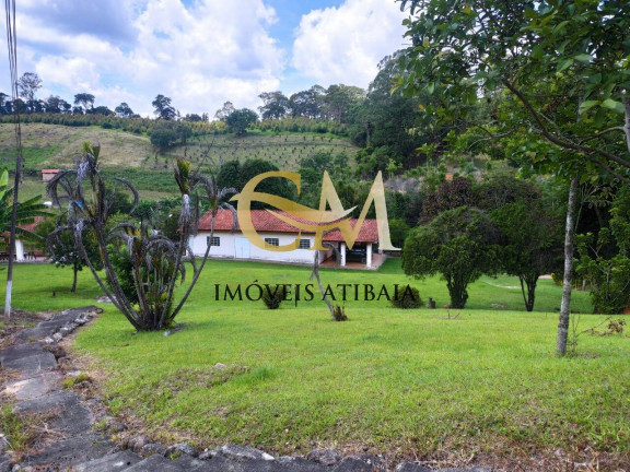 Imagem Chácara com 3 Quartos à Venda, 105 m² em Jardim Maracanã - Atibaia Imagem Chácara com 3 Quartos à Venda, 105 m² em Jardim Maracanã - Atibaia