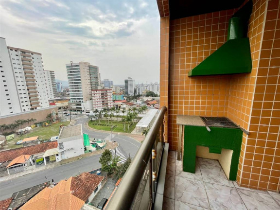Imagem Apartamento com 2 Quartos à Venda, 95 m² em Caiçara - Praia Grande Imagem Apartamento com 2 Quartos à Venda, 95 m² em Caiçara - Praia Grande