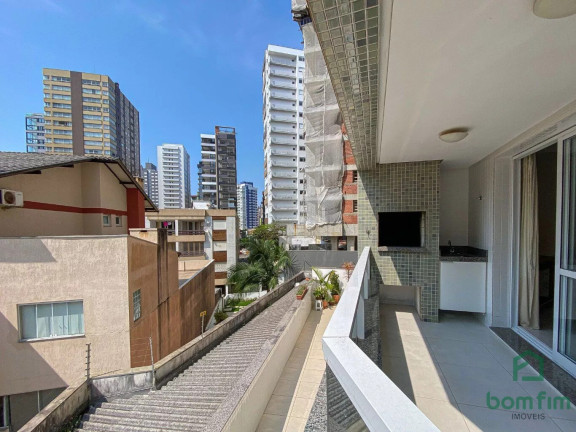 Imagem Apartamento com 3 Quartos à Venda, 93 m² em Predial - Torres