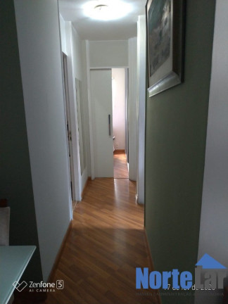 Imagem Apartamento com 2 Quartos à Venda, 50 m² em Lauzane Paulista - São Paulo