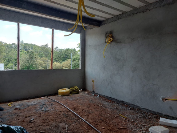 Imagem Casa com 5 Quartos à Venda, 447 m² em Jardim Do Golf I - Jandira