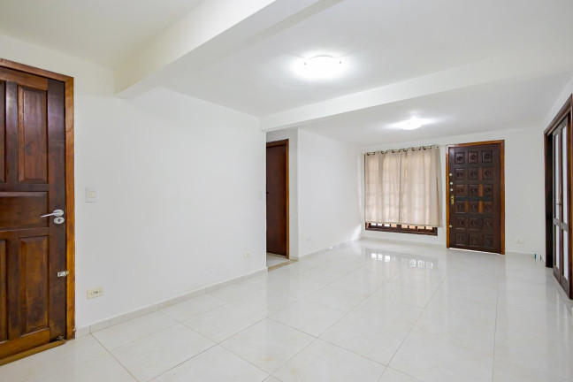 Imagem Casa com 3 Quartos à Venda, 150 m² em Barreirinha - Curitiba Imagem Casa com 3 Quartos à Venda, 150 m² em Barreirinha - Curitiba