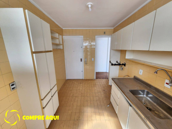 Imagem Apartamento com 3 Quartos à Venda, 110 m² em Santa Cecília - São Paulo Imagem Apartamento com 3 Quartos à Venda, 110 m² em Santa Cecília - São Paulo