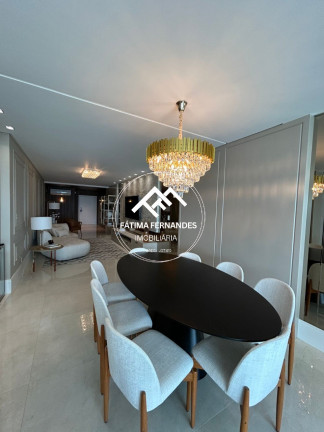 Imagem Apartamento com 4 Quartos à Venda, 180 m² em Meia Praia - Itapema