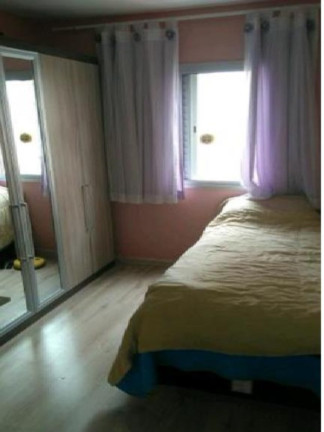 Imagem Apartamento com 2 Quartos à Venda, 50 m² em Vila Dionisia - São Paulo