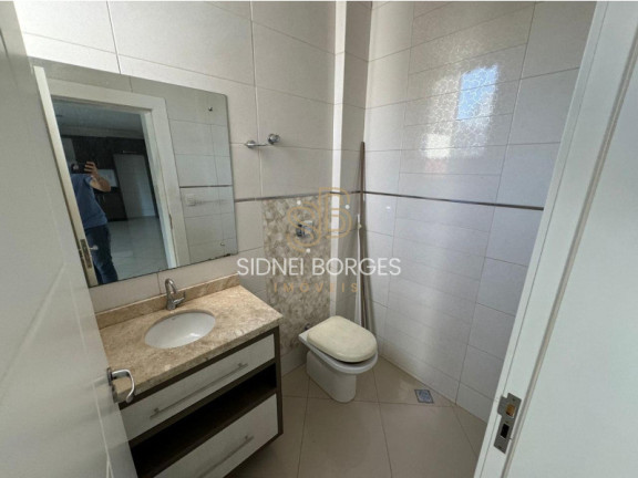 Imagem Apartamento com 3 Quartos para Alugar, 211 m² em Cinquentenário - Concórdia