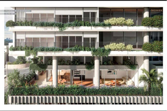 Imagem Apartamento com 4 Quartos à Venda, 790 m² em Santana - São Paulo