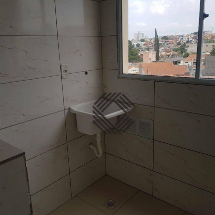 Imagem Apartamento com 2 Quartos à Venda, 57 m² em Altos Do Trujillo - Sorocaba
