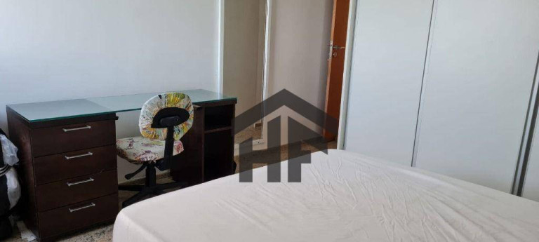 Imagem Apartamento com 4 Quartos para Alugar, 192 m² em Boa Viagem - Recife