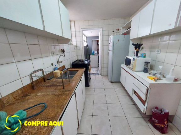 Imagem Apartamento com 3 Quartos à Venda, 120 m² em Higienópolis - São Paulo Imagem Apartamento com 3 Quartos à Venda, 120 m² em Higienópolis - São Paulo
