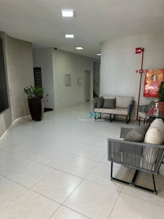 Imagem Apartamento com 3 Quartos à Venda, 120 m² em Centro - Campo Grande Imagem Apartamento com 3 Quartos à Venda, 120 m² em Centro - Campo Grande