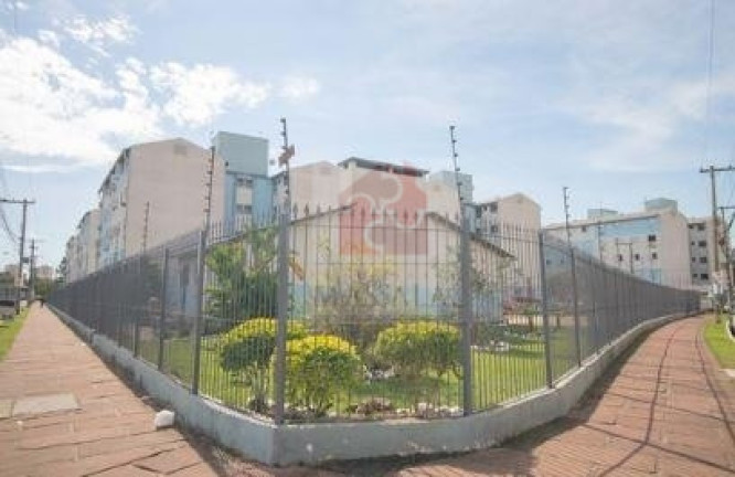 Imagem Apartamento com 2 Quartos à Venda, 37 m² em Rubem Berta - Porto Alegre Imagem Apartamento com 2 Quartos à Venda, 37 m² em Rubem Berta - Porto Alegre