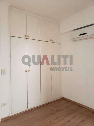 Imagem Cobertura com 3 Quartos à Venda, 286 m² em Moema - São Paulo