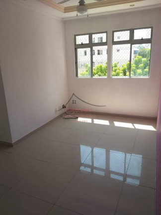 Imagem Apartamento com 3 Quartos à Venda, 50 m² em Jardim Santa Terezinha (zona Leste) - São Paulo Imagem Apartamento com 3 Quartos à Venda, 50 m² em Jardim Santa Terezinha (zona Leste) - São Paulo
