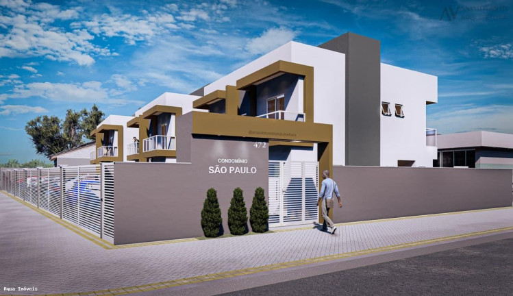 Imagem Casa com 2 Quartos à Venda, 121 m² em Cibratel Ii - Itanhaém Imagem Casa com 2 Quartos à Venda, 121 m² em Cibratel Ii - Itanhaém