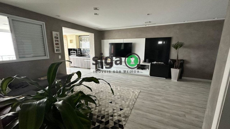 Imagem Apartamento com 2 Quartos à Venda, 115 m² em Alto Da Boa Vista - São Paulo Imagem Apartamento com 2 Quartos à Venda, 115 m² em Alto Da Boa Vista - São Paulo