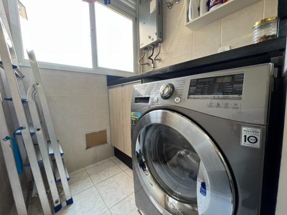Imagem Apartamento com 3 Quartos à Venda, 80 m² em Centro - Canoas