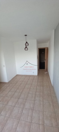Imagem Apartamento com 2 Quartos à Venda, 45 m² em Jardim Santa Terezinha (zona Leste) - São Paulo