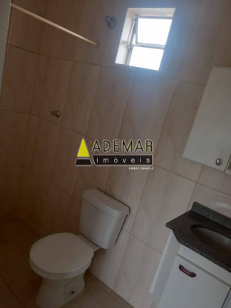 Imagem Casa com 1 Quarto para Alugar, 56 m² em Eldorado - Diadema Imagem Casa com 1 Quarto para Alugar, 56 m² em Eldorado - Diadema