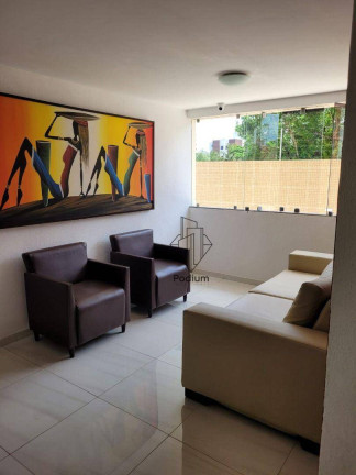 Imagem Apartamento com 3 Quartos à Venda, 75 m² em Jardim Cidade Universitária - João Pessoa Imagem Apartamento com 3 Quartos à Venda, 75 m² em Jardim Cidade Universitária - João Pessoa