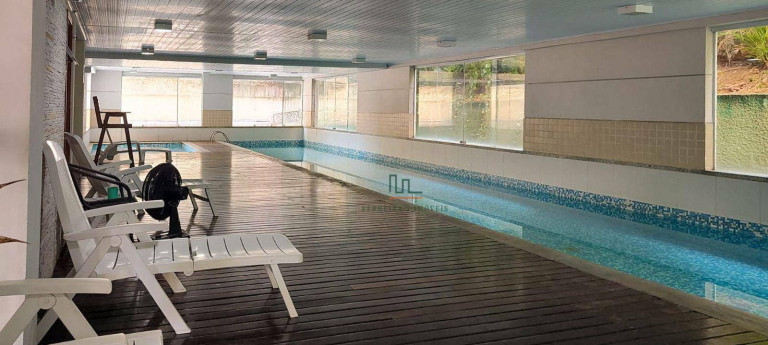 Imagem Apartamento com 3 Quartos à Venda, 78 m² em Icaraí - Niterói Imagem Apartamento com 3 Quartos à Venda, 78 m² em Icaraí - Niterói