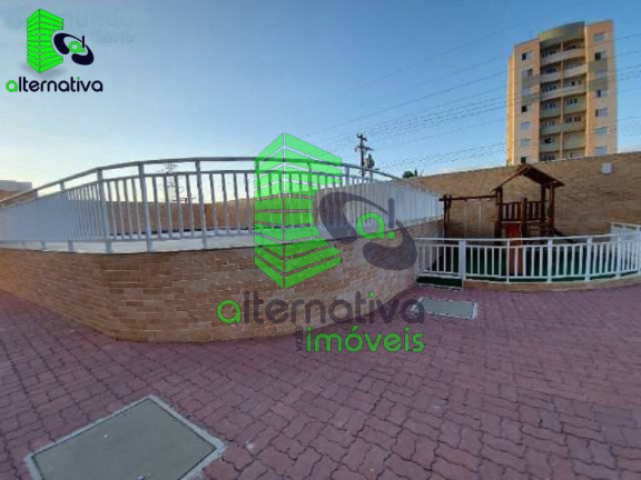 Imagem Apartamento com 2 Quartos à Venda, 65 m² em Jardim Santa Clara - Taubaté