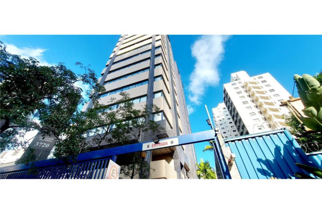 Imóvel à Venda, 32 m² em Campo Belo - São Paulo