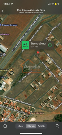 Imagem Terreno à Venda, 200 m² em Jardim Sakaida - Mogi Guaçu Imagem Terreno à Venda, 200 m² em Jardim Sakaida - Mogi Guaçu