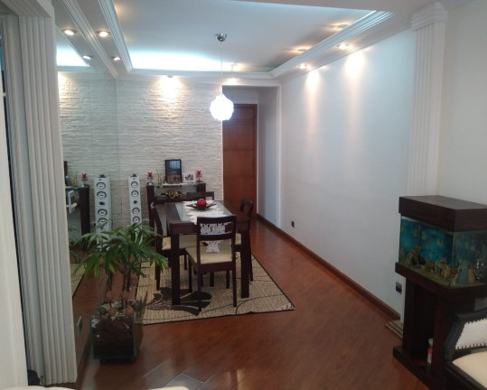 Imagem Imóvel com 4 Quartos à Venda, 88 m² em Sacoma - São Paulo