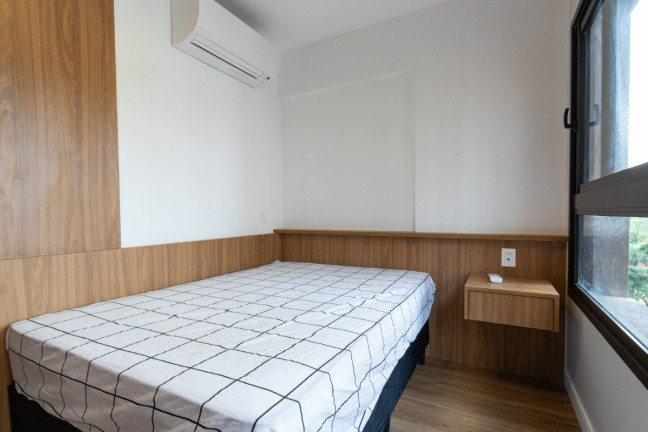 Imagem Studio com 1 Quarto à Venda, 20 m² em Moema - São Paulo