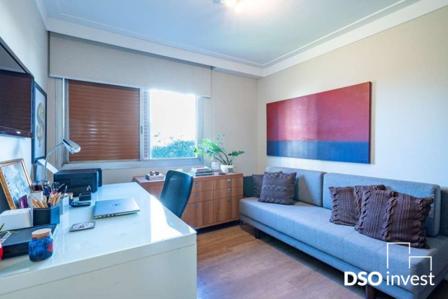 Imagem Apartamento com 4 Quartos à Venda, 160 m² em Santo Amaro - São Paulo Imagem Apartamento com 4 Quartos à Venda, 160 m² em Santo Amaro - São Paulo