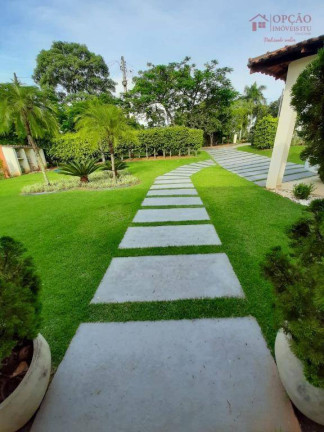 Imagem Casa com 3 Quartos à Venda, 292 m² em Condomínio Chácaras Flora - Itu Imagem Casa com 3 Quartos à Venda, 292 m² em Condomínio Chácaras Flora - Itu