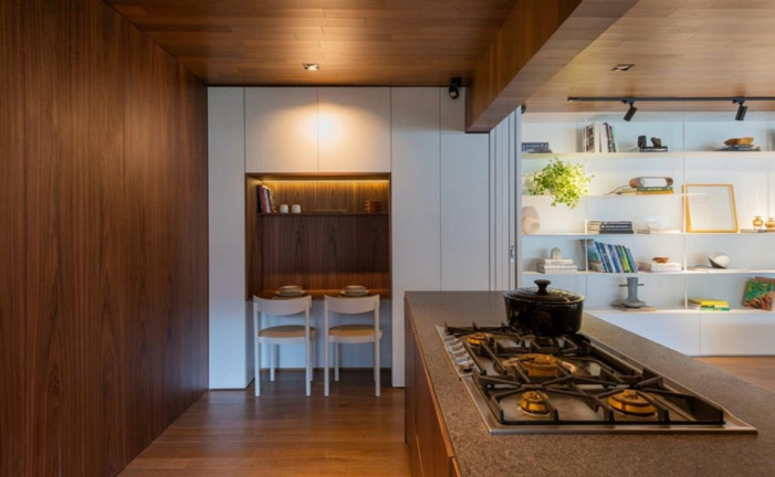 Imagem Apartamento com 4 Quartos à Venda, 205 m² em Brooklin Paulista - São Paulo Imagem Apartamento com 4 Quartos à Venda, 205 m² em Brooklin Paulista - São Paulo