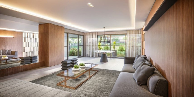 Imagem Apartamento com 3 Quartos à Venda, 268 m² em Cacupé - Florianópolis