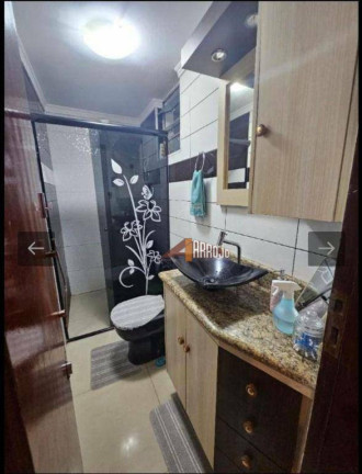 Imagem Apartamento com 2 Quartos à Venda, 56 m² em Cangaíba - São Paulo Imagem Apartamento com 2 Quartos à Venda, 56 m² em Cangaíba - São Paulo