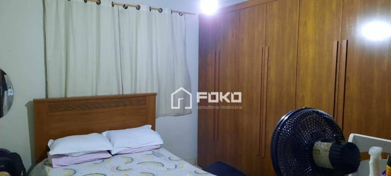 Imagem Casa com 2 Quartos à Venda ou Locação, 184 m² em Vila Calegari - Guarulhos Imagem Casa com 2 Quartos à Venda ou Locação, 184 m² em Vila Calegari - Guarulhos