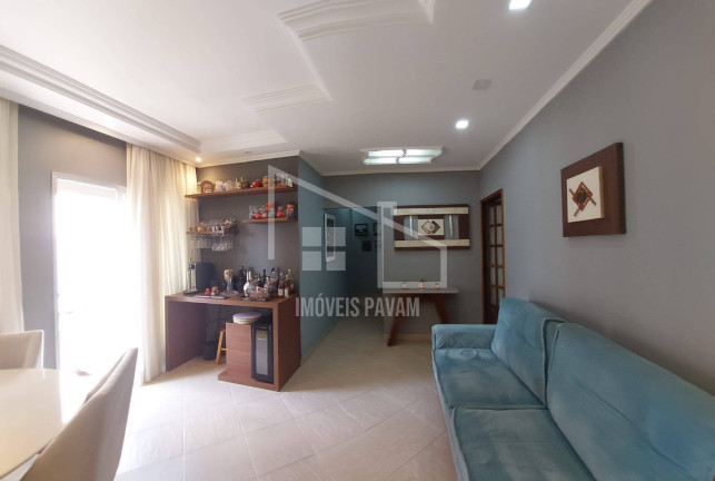 Imagem Apartamento com 3 Quartos à Venda, 76 m² em Planalto - São Bernardo Do Campo Imagem Apartamento com 3 Quartos à Venda, 76 m² em Planalto - São Bernardo Do Campo