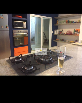 Imagem Casa com 4 Quartos à Venda, 268 m² em Paúba - São Sebastião Imagem Casa com 4 Quartos à Venda, 268 m² em Paúba - São Sebastião