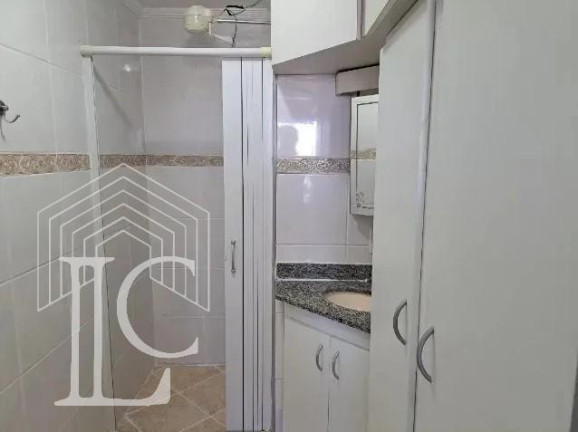 Imagem Apartamento com 1 Quarto à Venda, 32 m² em Jabaquara - São Paulo
