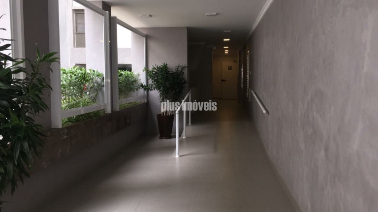 Imagem Apartamento com 1 Quarto à Venda, 58 m² em Jardim Paulista - São Paulo