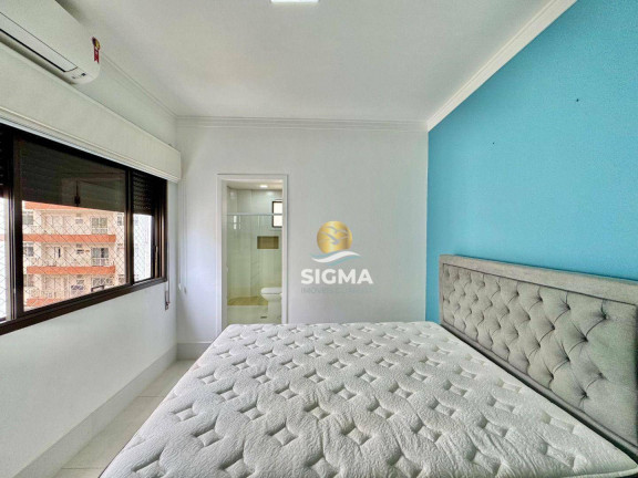 Imagem Apartamento com 3 Quartos à Venda, 109 m² em Pitangueiras - Guarujá