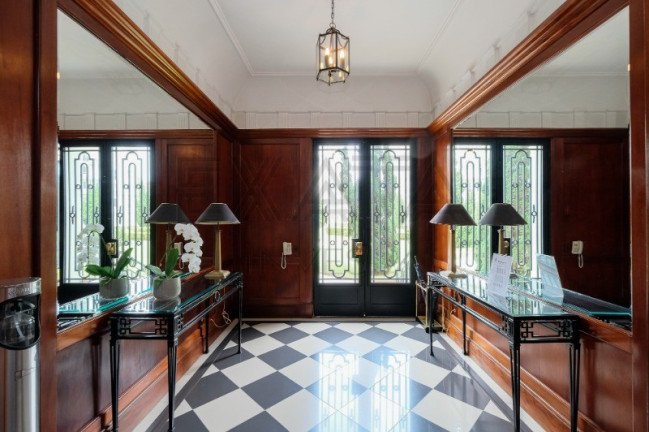 Imagem Imóvel com 4 Quartos para Alugar, 532 m² em Jardim Guedala - São Paulo Imagem Imóvel com 4 Quartos para Alugar, 532 m² em Jardim Guedala - São Paulo