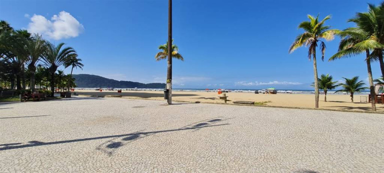 Imagem Apartamento com 2 Quartos à Venda, 88 m² em Guilhermina - São Paulio Imagem Apartamento com 2 Quartos à Venda, 88 m² em Guilhermina - São Paulio
