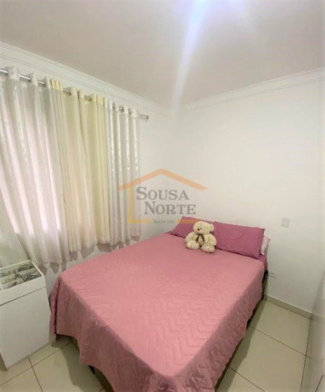 Imagem Sobrado com 3 Quartos à Venda, 100 m² em Vila Aurora (zona Norte) - São Paulo Imagem Sobrado com 3 Quartos à Venda, 100 m² em Vila Aurora (zona Norte) - São Paulo