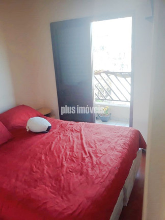 Imagem Apartamento com 2 Quartos à Venda, 50 m² em Chácara Inglesa - São Paulo